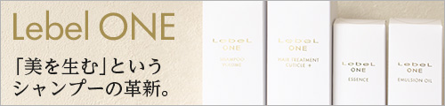 Lebel ONE（ルベルワン）
