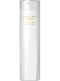ルベル ワン シャンプー