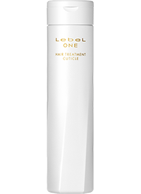 ルベル ワン ヘアトリートメント